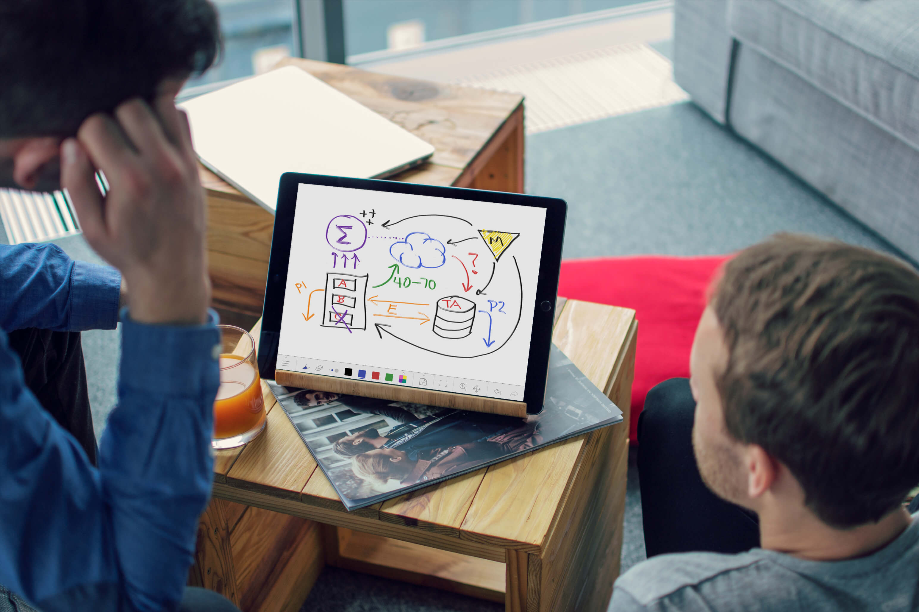 Whiteboard API Limnu