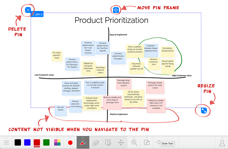 Introducing Presentations on Limnu Whiteboards Limnu