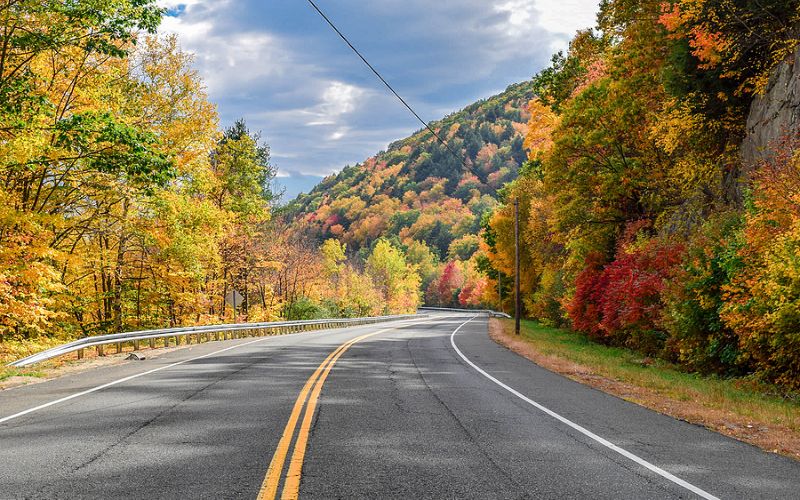 Limo From New Jersey To Connecticut New Haven & Bridgeport CT