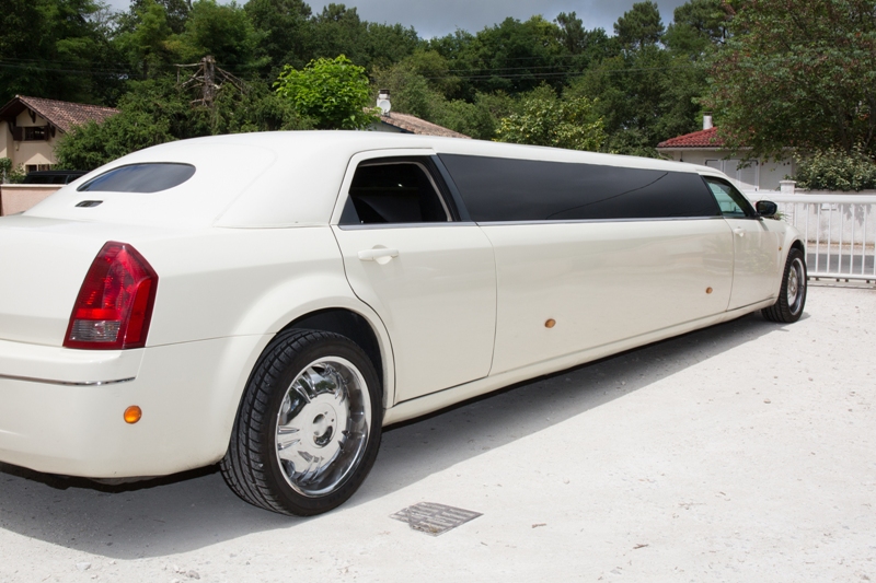 Limousines for Rent LIMO BEIRUT