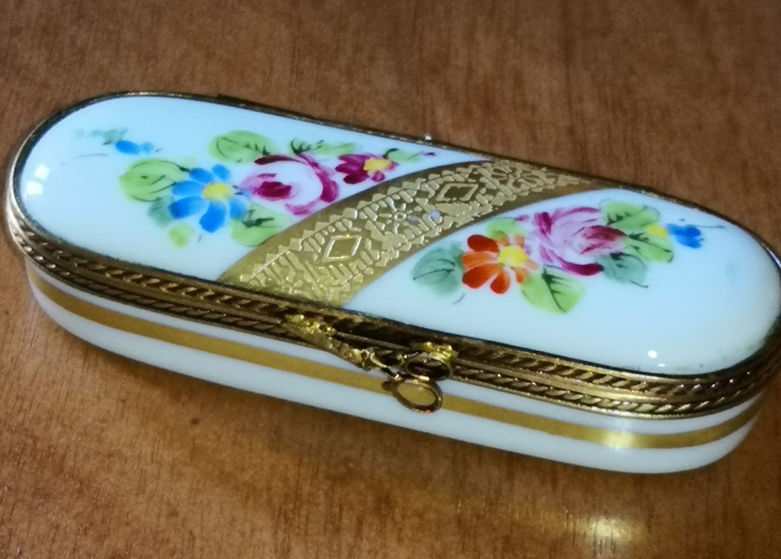 Needle box Limoges Diffusion