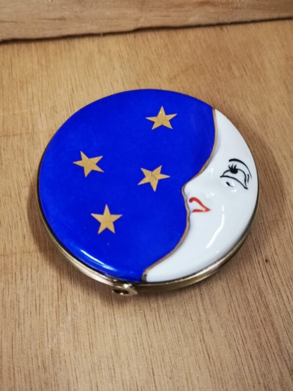 Moon Limoges Diffusion