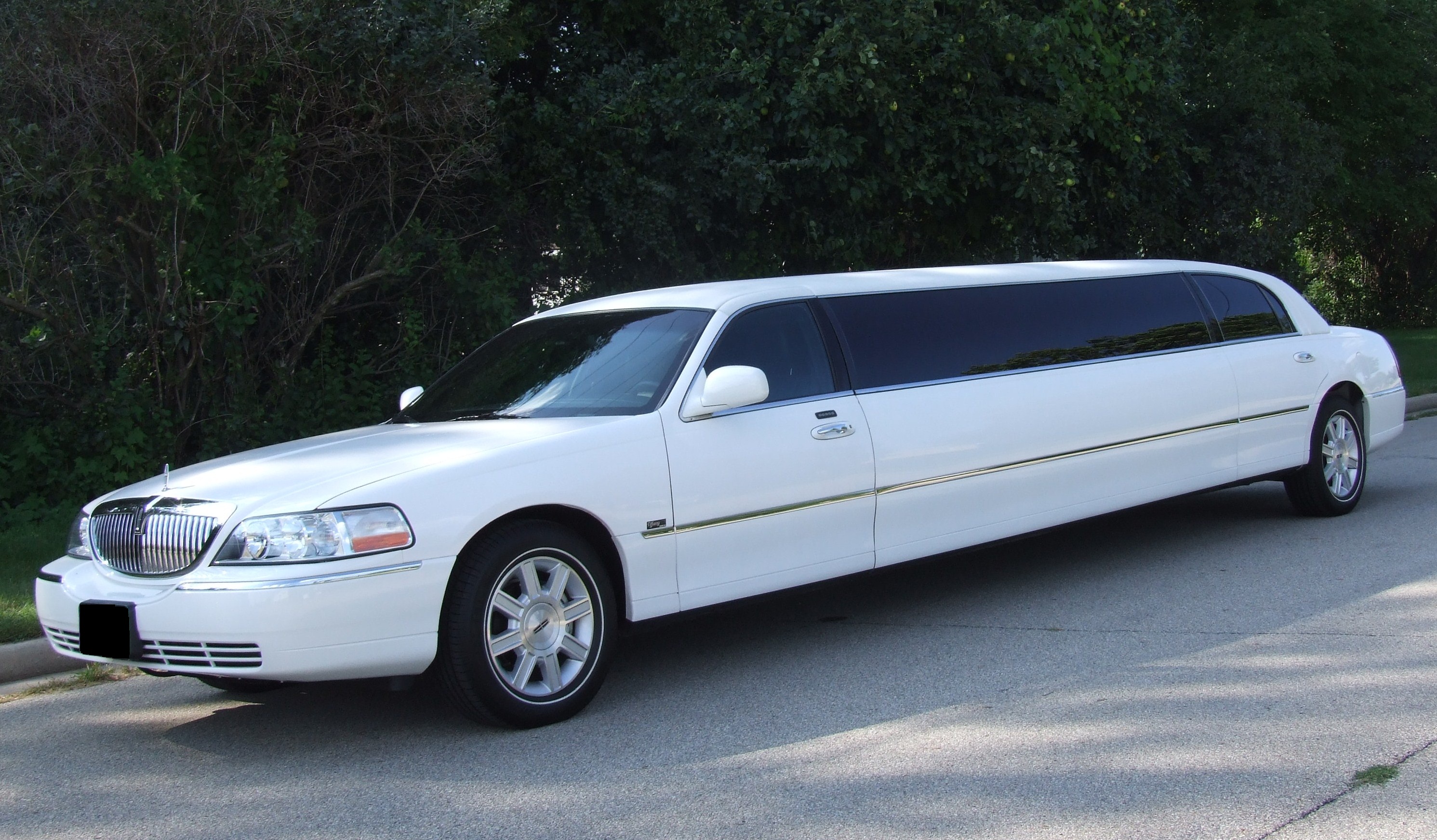 Luxury Limousine Orlando Premium Limousine Transportation Services!