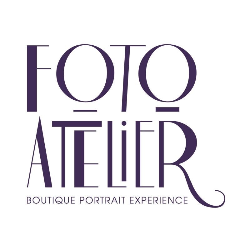 Ivonne Carlo's photographer website for Foto Atelier Studio