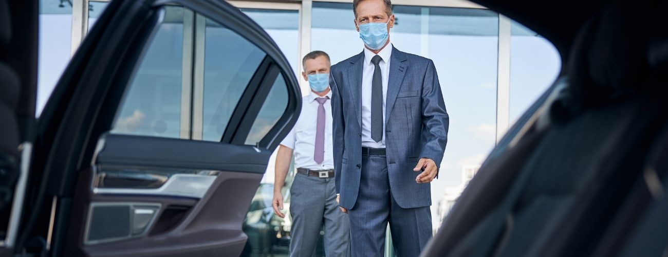 Naples Limo & Black Car Service Check Price & Book Now