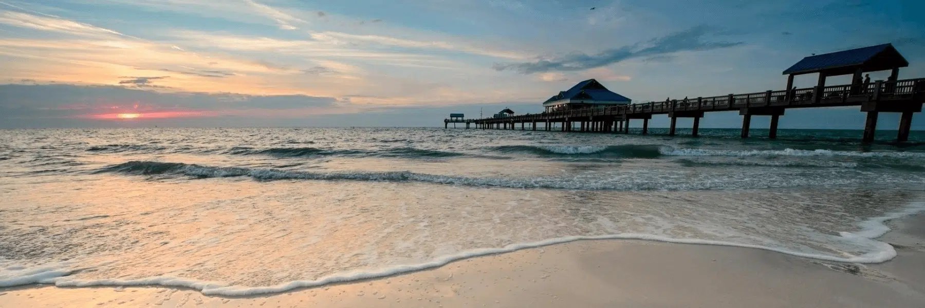 Orlando Airport to Clearwater Beach, Check Price & Book Now Online