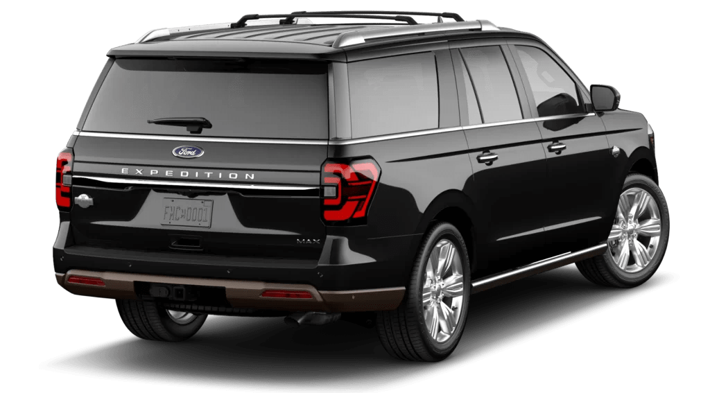 SUV Car Service LimoRide offers Luxury SUV Services in NJ. Book Now.