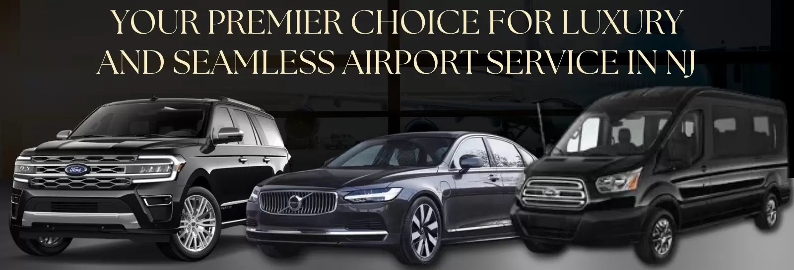 Limo Service Wayne NJ. Book Airport Service and Limos in Wayne.