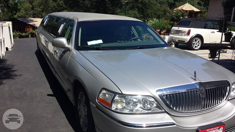 Belle Limousine About Time Limousines of South Lake Tahoe online