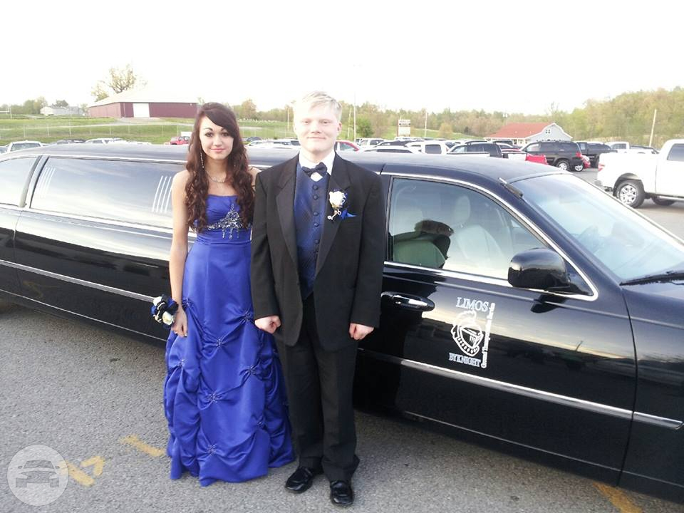 Limo Rental In Owensboro Ky at Helen Pullen blog