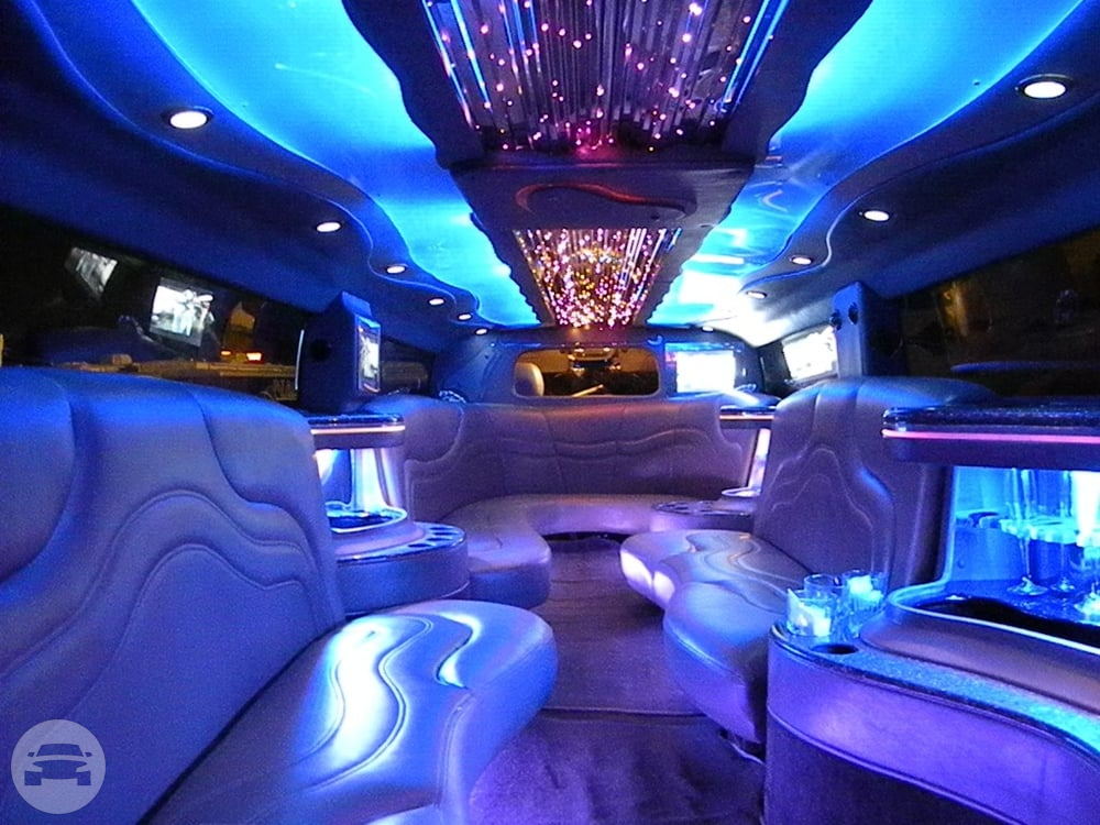 Stretch Navigator Limo Elegant Limo Service Bellevue, WA online