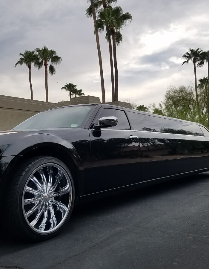 Avondale Limo Services by Dream Limo (623) 5524505
