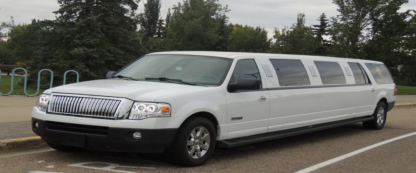 Home Limo Edmonton