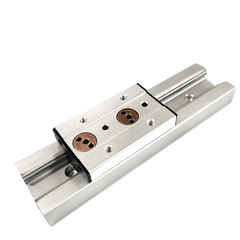 rod end bearing assembly NOS LiMo Bearing