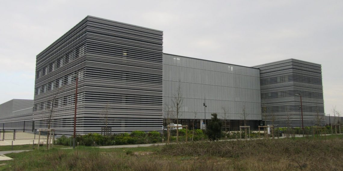 Rovaltain L’Institut Mérieux rachète le Pôle Écotox