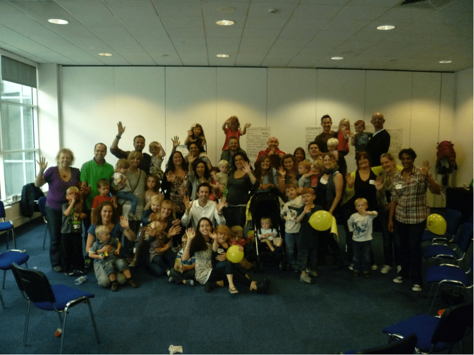 The Clarion Community Chest is Open For Business The Limping Chicken