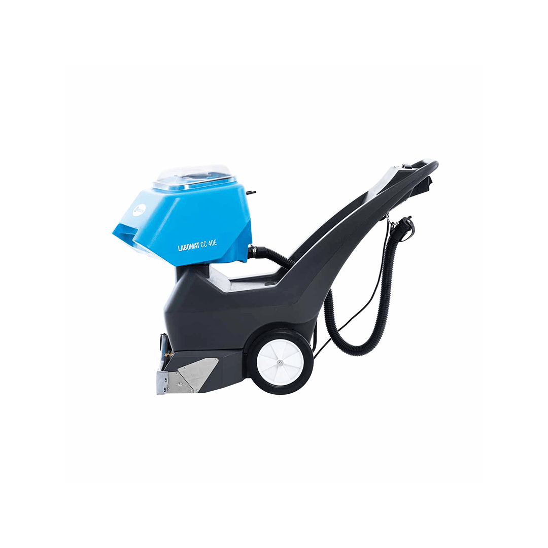 CARPET AND FURNITURE CLEANING MACHINE LABOMAT CC 40E Limpo