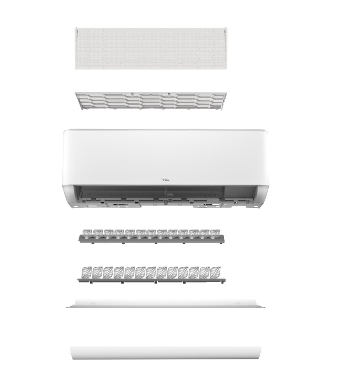 Klimatyzator TCL Ocarina 12K TAC12CHSD/TPG11I Lin Polska