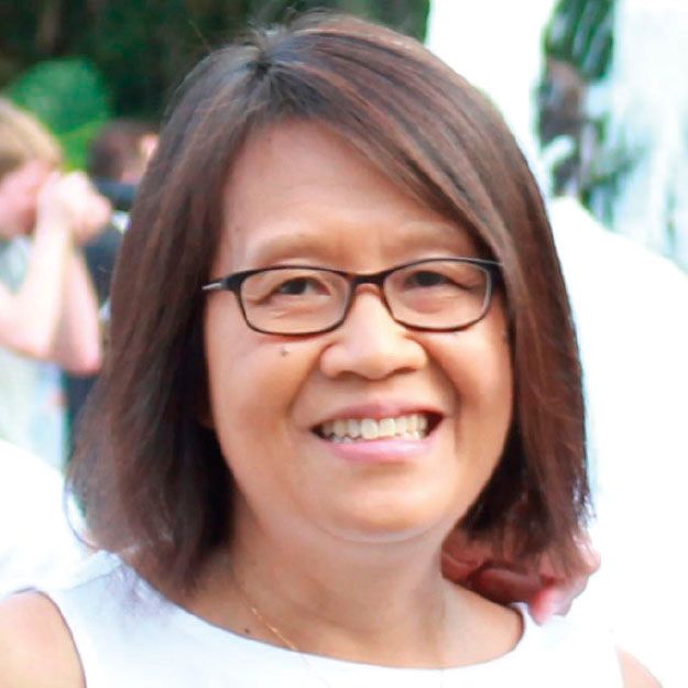 Faculty Department of Linguistics Faculty Department of Linguistics