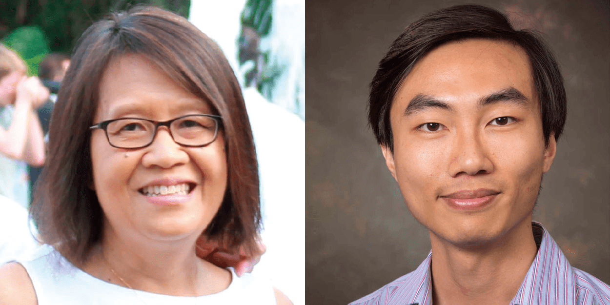 New CoAuthored Papers by Ratree Wayland and Kevin Tang Published