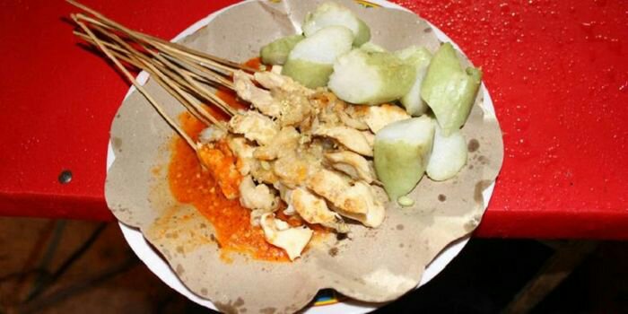 Jenis Sate Khas Indonesia Linaaa06.blogs