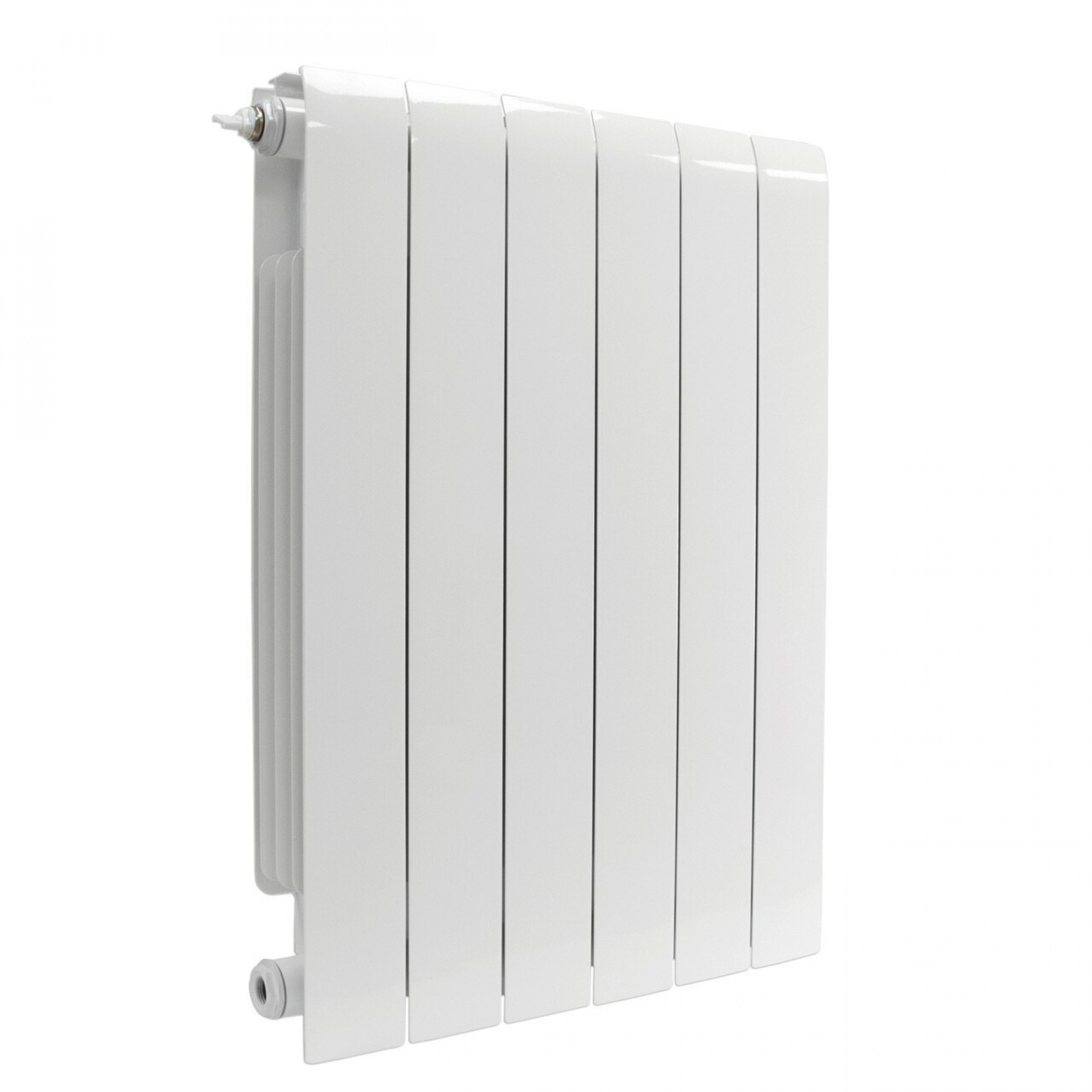 Linahsol Renewable Energy Radiators for central Heating