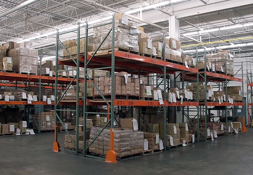 Warehouse/Logistics Linal, Inc Global supplier of custom