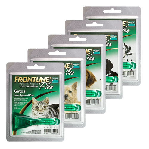 Frontline Plus Linavet