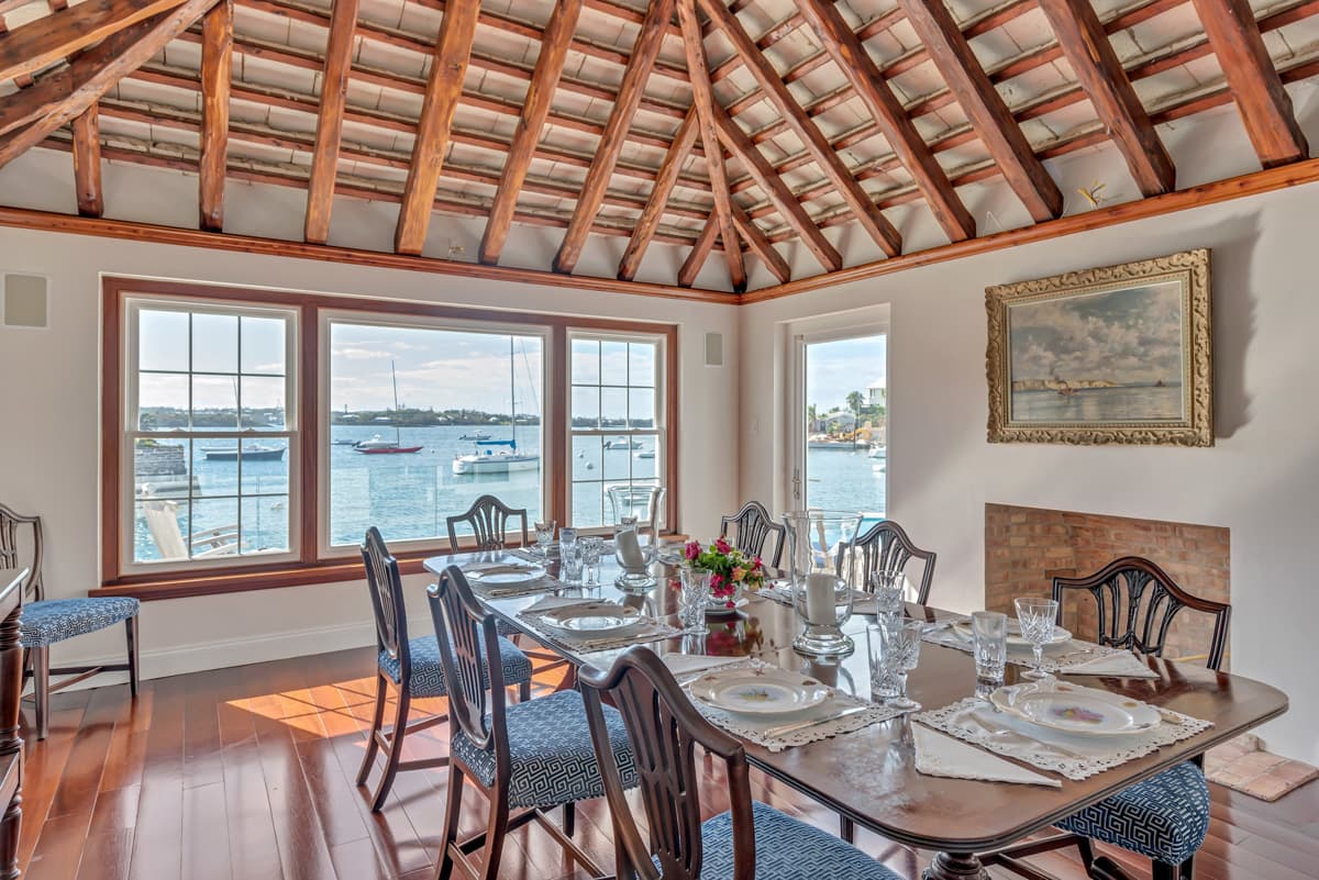 Bayswater Cottage Linberg and Simmons