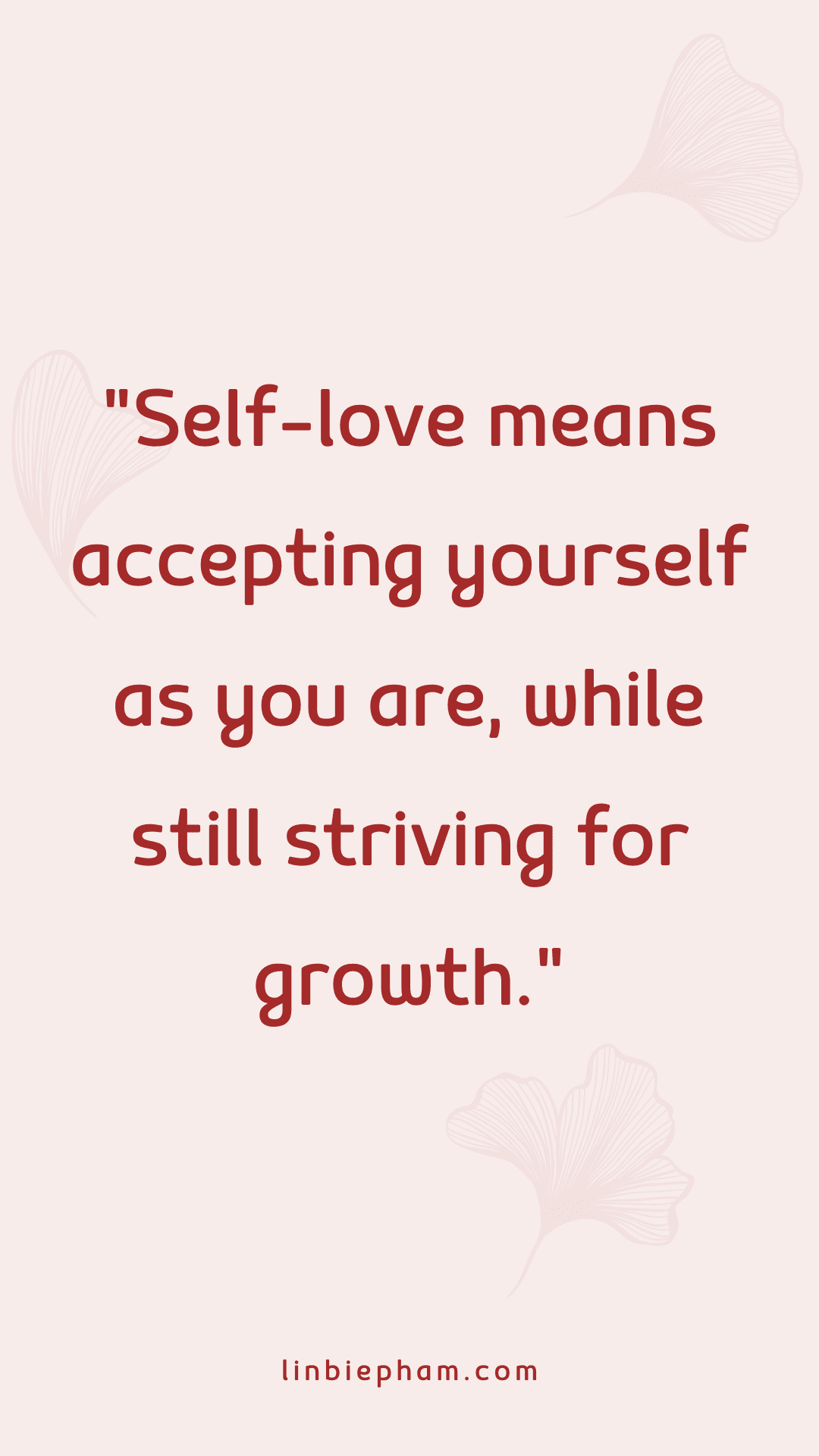 189 Powerful SelfLove Quotes to Boost Your Confidence and Happiness(09)