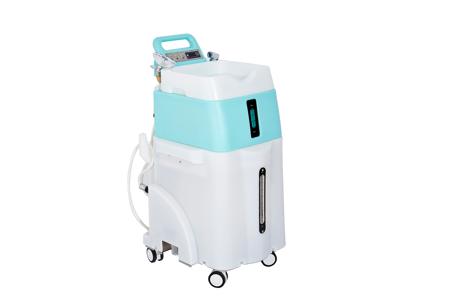 Bathing Machine Guangzhou Linbi Medical Device Co.,LTD