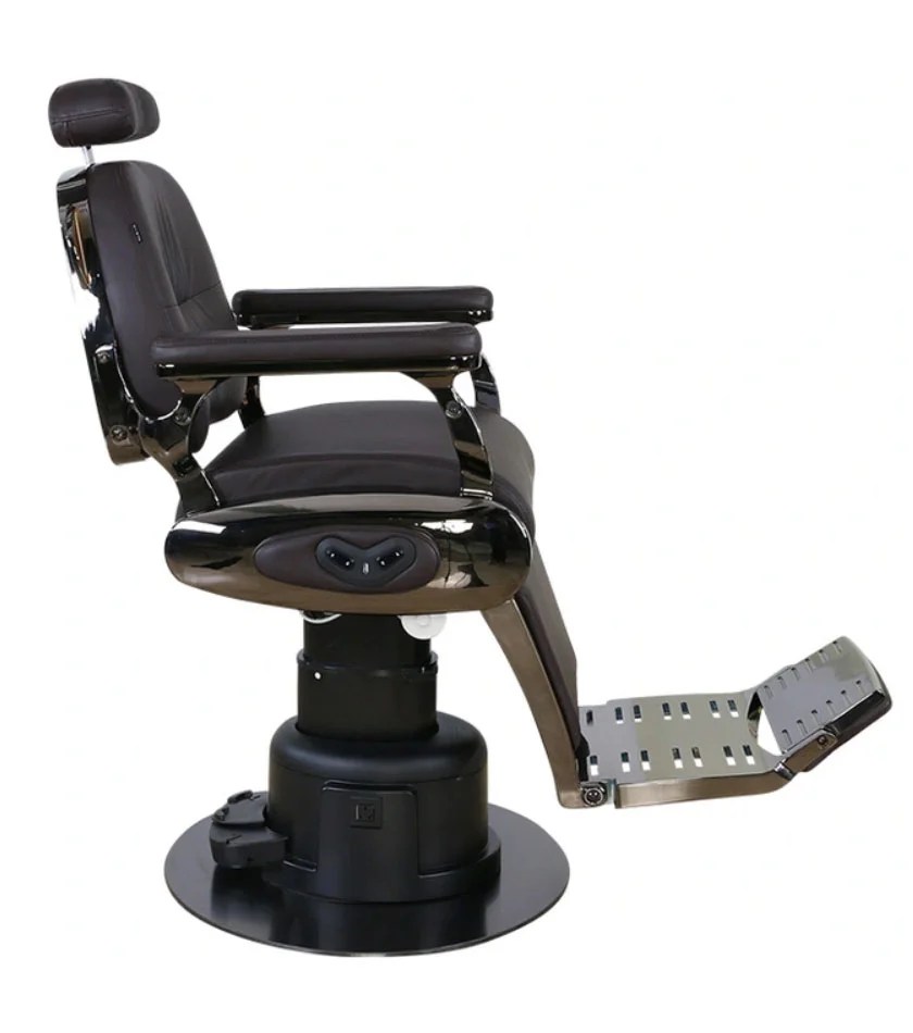 Electric Barber Chair tagged "Electric barber chair" LINCHARM