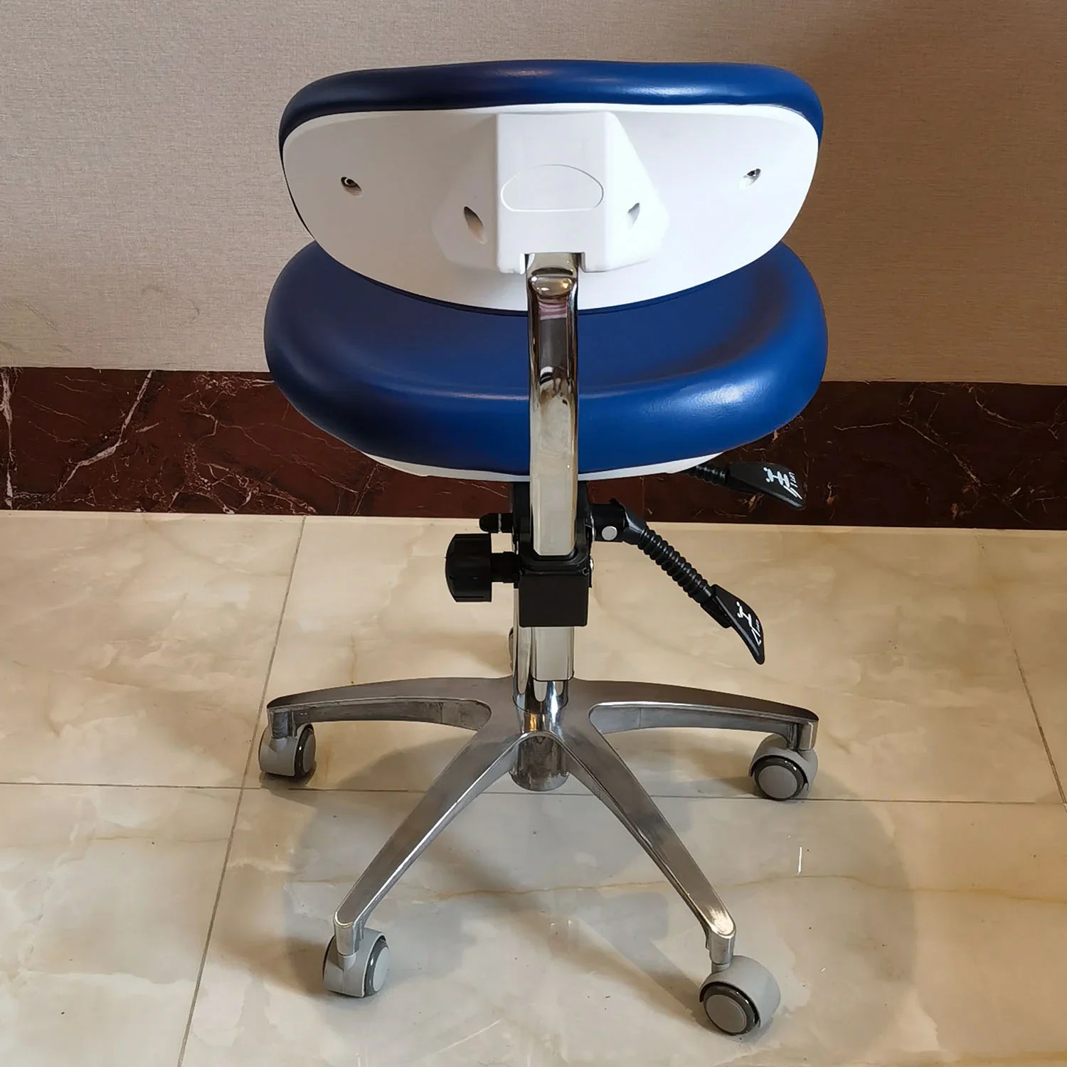 LINCHARM丨Dentist chair dental stools for sale LINCHARM