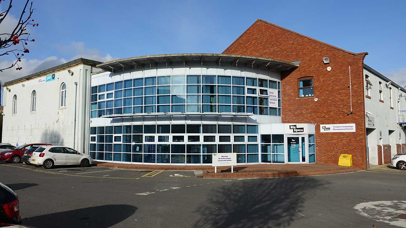 Melton Park, Hull Linchpin Ltd