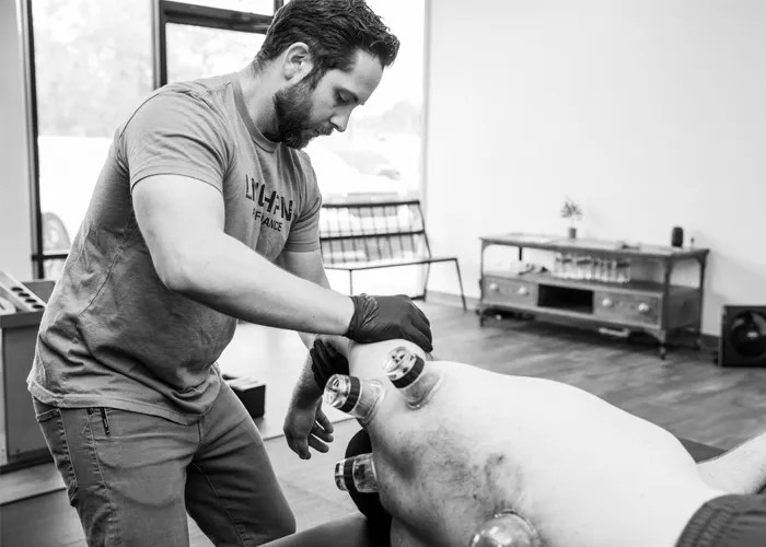 Shoulder Pain in Louisville Linchpin Performance