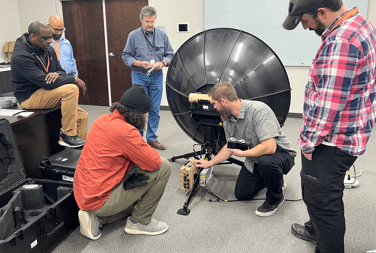 Curriculum Development & Training Linchpin Solutions