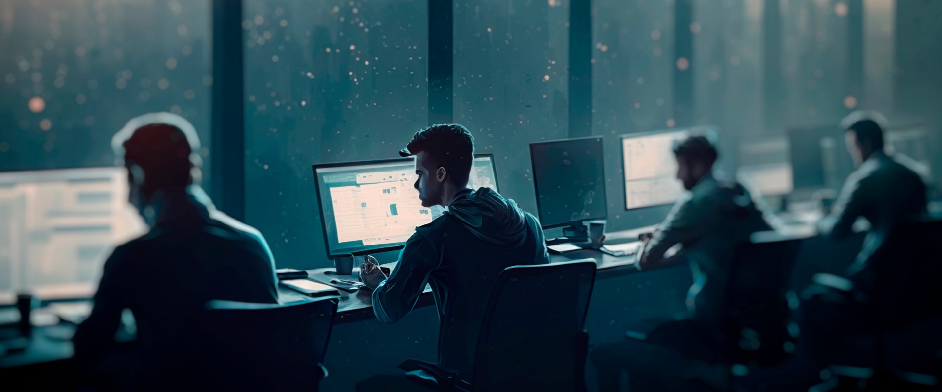 Contact Linchpin Solutions