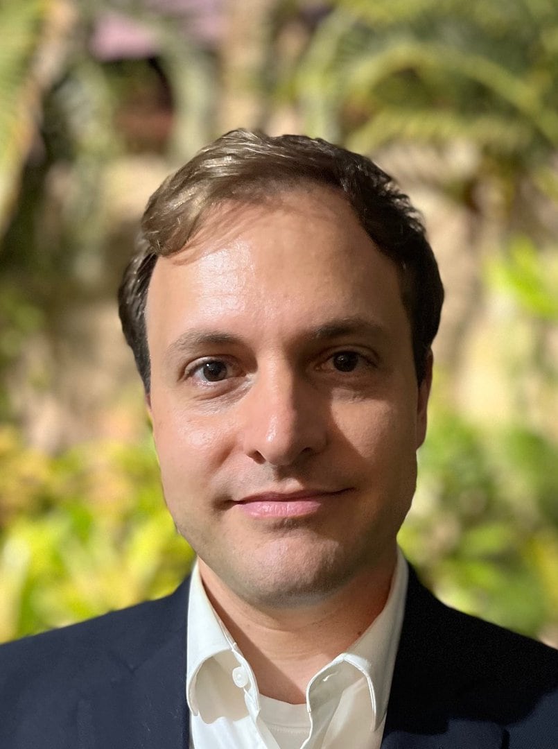 Matthew Cohen Matthew Cohen LINC