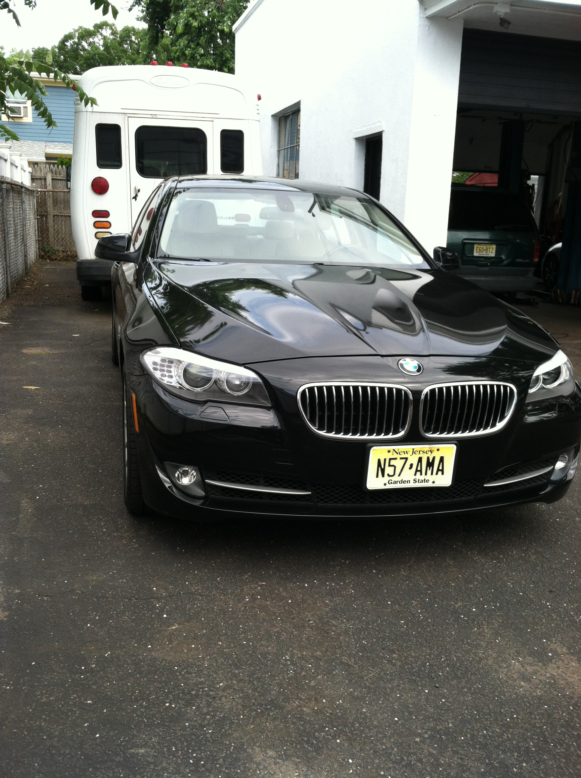 Service Calls Lincoln Ave Auto European Auto Repair NJ