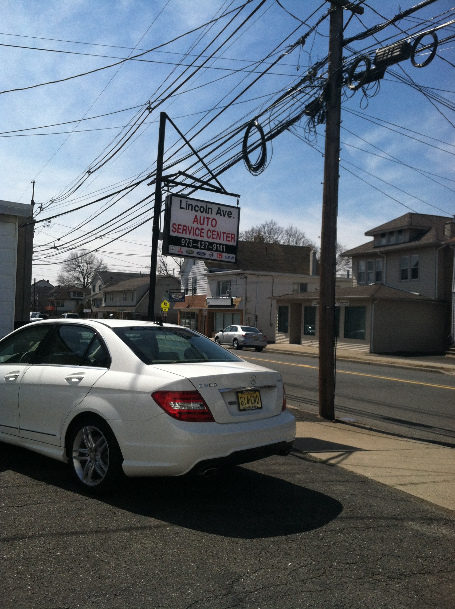Auto Repair Fort Lee Nj at Larry Keever blog