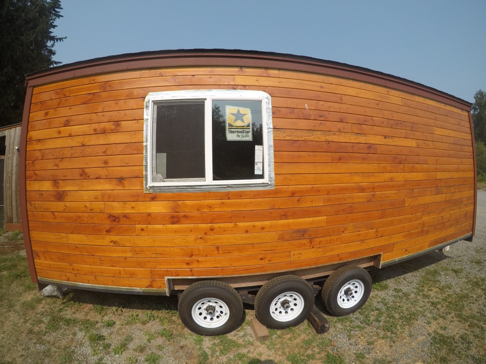 Storage On Wheels Lincoln Block Inc.