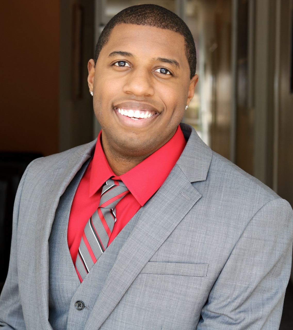 Lincoln Brown Modeling