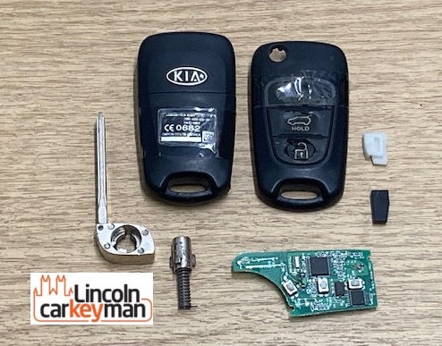 Kia key Repair Service - We're here to save the day