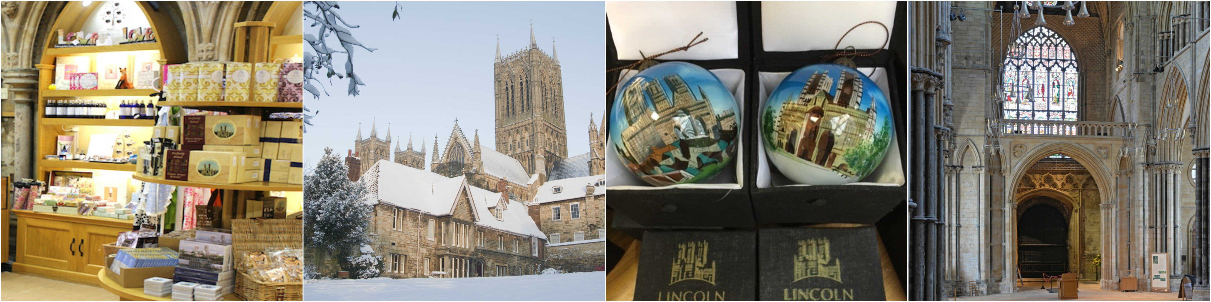 shop Lincoln Cathedral