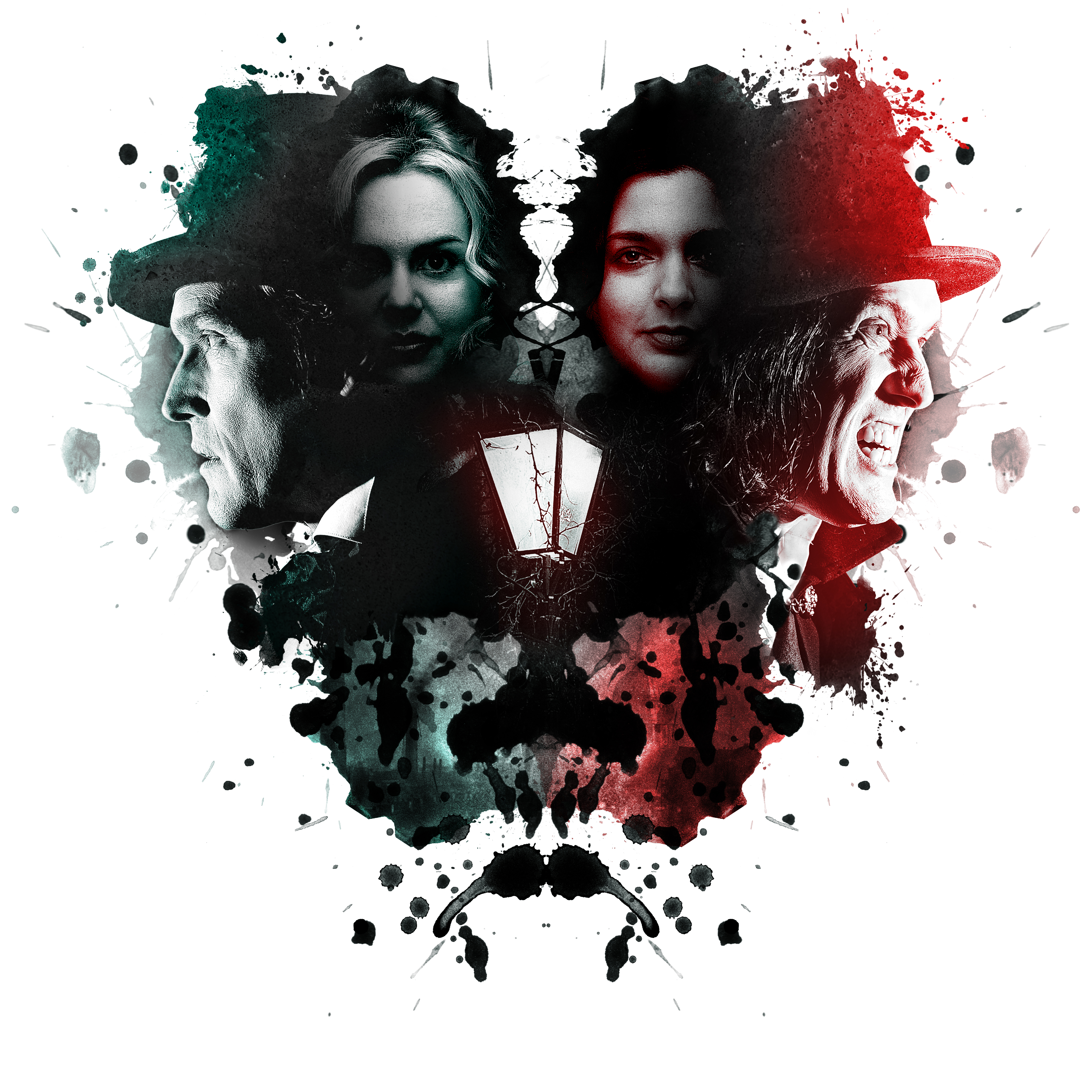 Ink Lincoln Cathedral