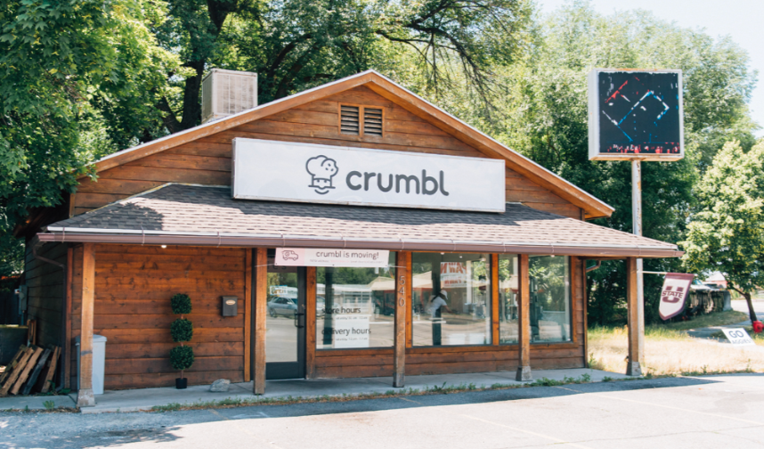 Crumbl Cookies Now Open Lincoln Center Shops
