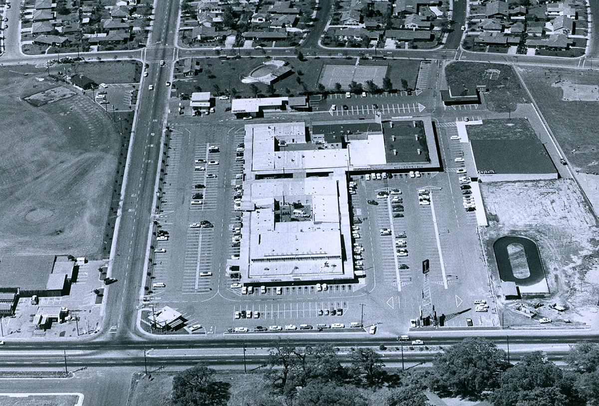 About Us Lincoln Center Shops