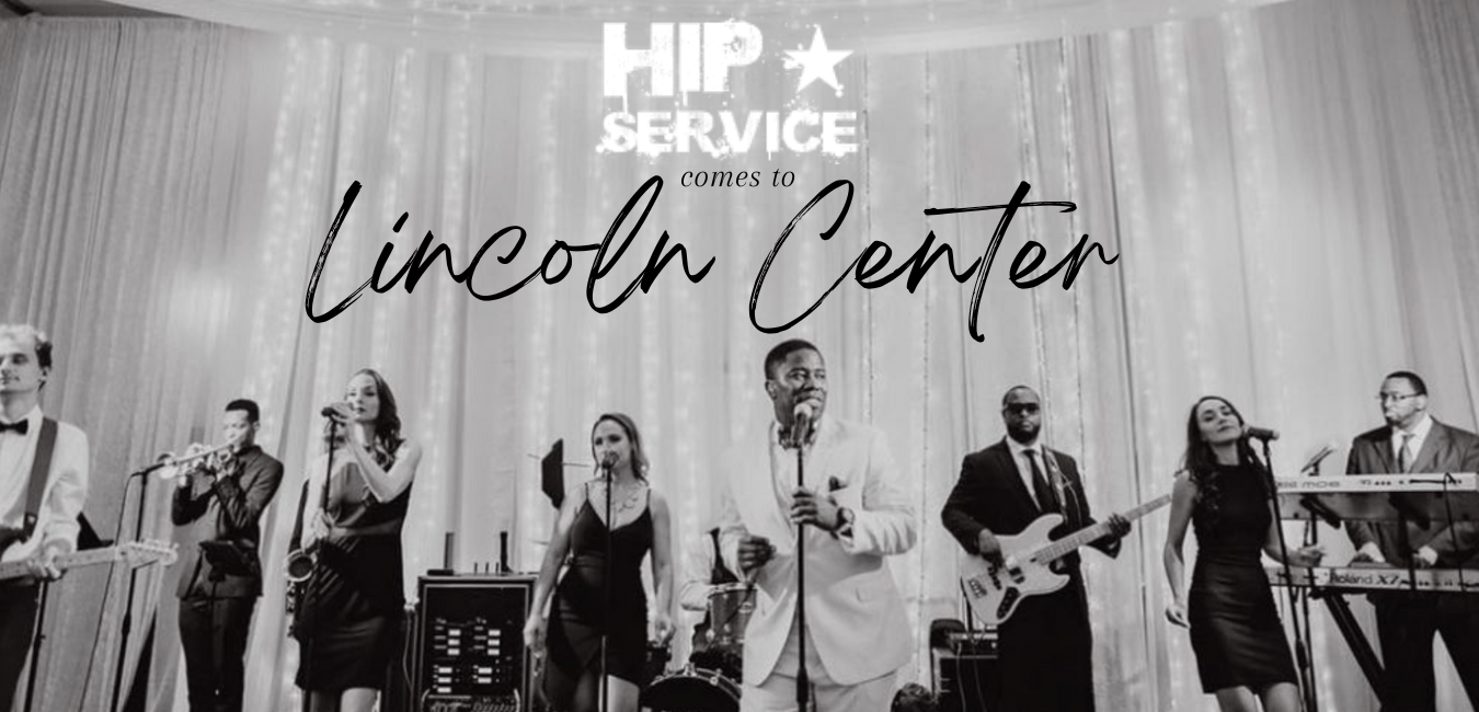 Hip Service Lincoln Center Shops