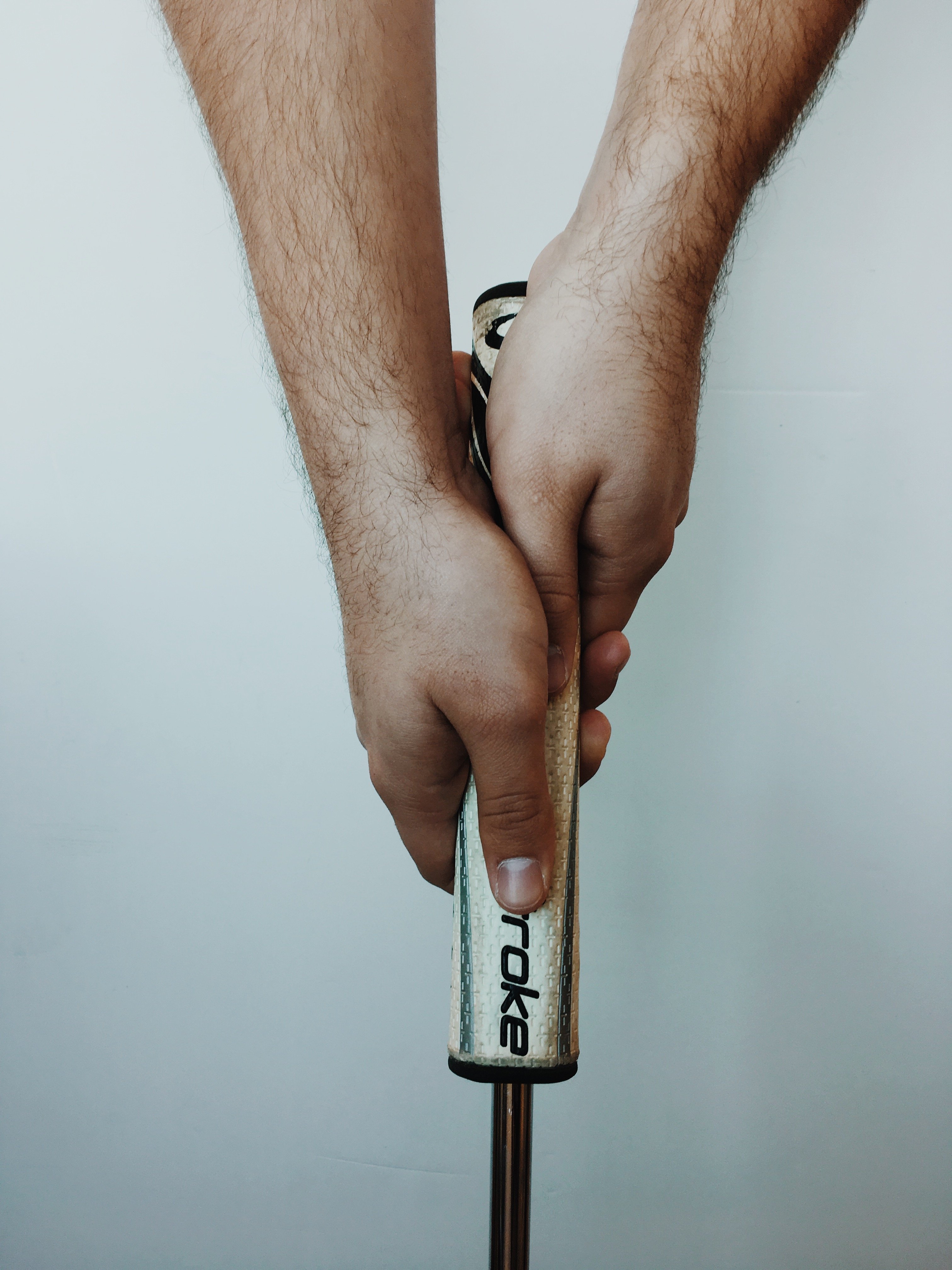 Which Putting Grip Fits your Style? Lincoln City Golf