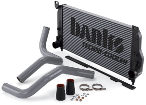 Dodge Cummins - 2013-2021 6.7L 24V Cummins - Intercoolers & Piping